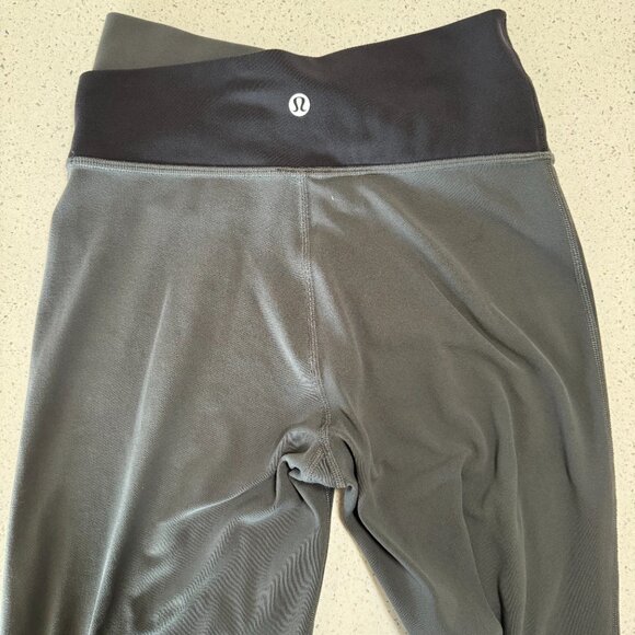 Lululemon Throwback Astro Pant - Picture 2 of 5